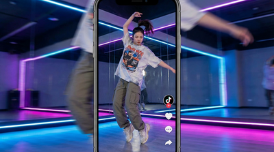 换妻视频舞蹈视频教程